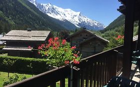 Appartement Capucine